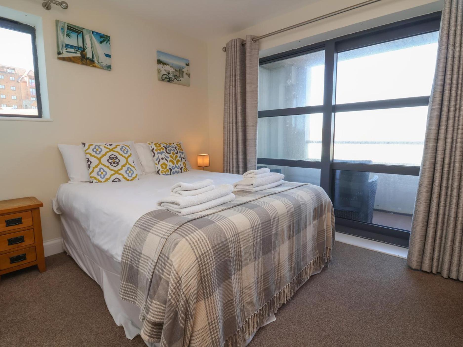 1107 Westbeach Resort Вествард Хо Экстерьер фото