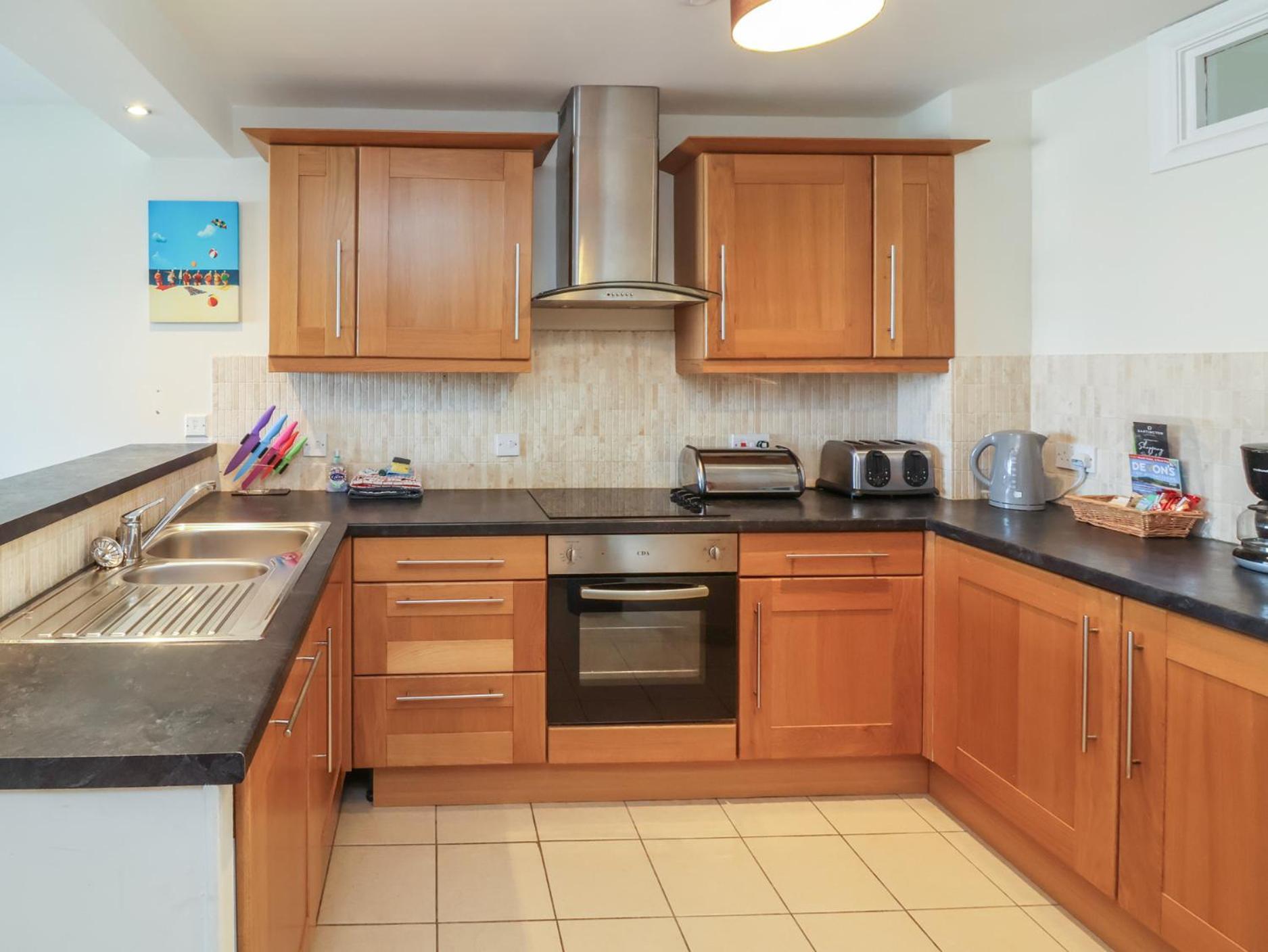1107 Westbeach Resort Вествард Хо Экстерьер фото